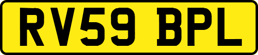 RV59BPL
