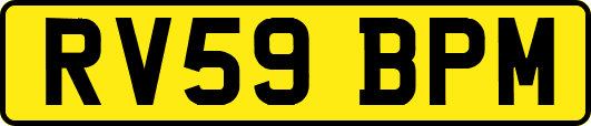 RV59BPM
