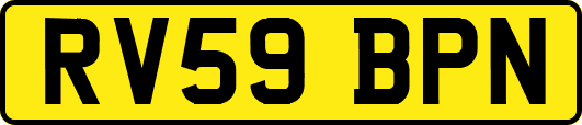 RV59BPN