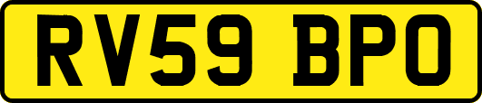 RV59BPO