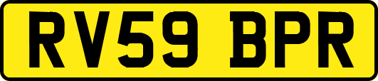 RV59BPR