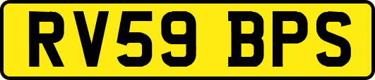 RV59BPS
