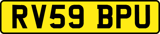 RV59BPU