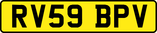 RV59BPV