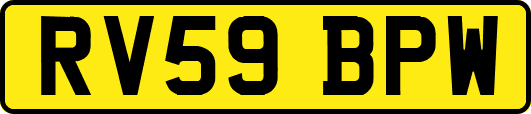 RV59BPW