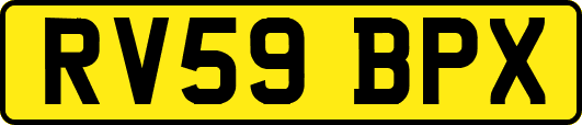 RV59BPX