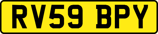 RV59BPY