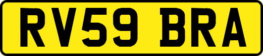 RV59BRA