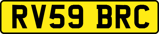 RV59BRC
