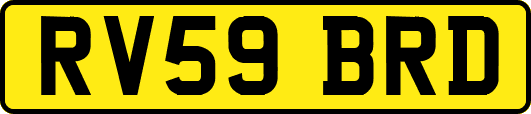 RV59BRD