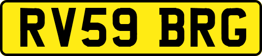 RV59BRG