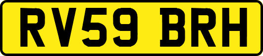 RV59BRH