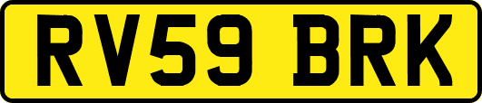 RV59BRK