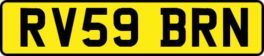 RV59BRN