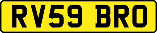 RV59BRO