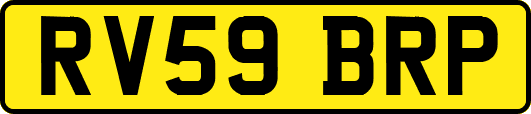 RV59BRP