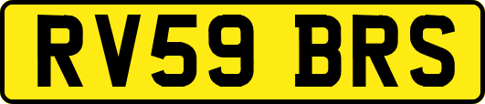 RV59BRS