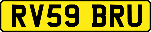 RV59BRU