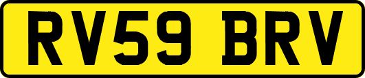 RV59BRV