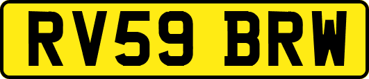 RV59BRW