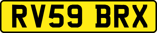 RV59BRX