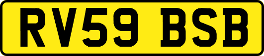 RV59BSB