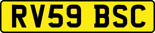 RV59BSC