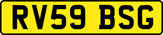 RV59BSG