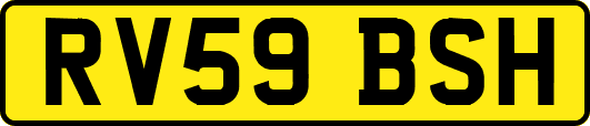 RV59BSH