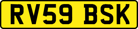 RV59BSK