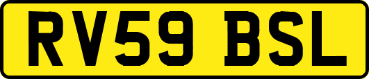 RV59BSL