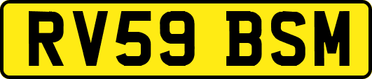 RV59BSM
