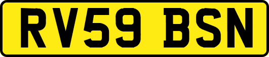 RV59BSN