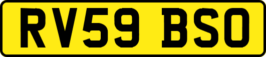 RV59BSO