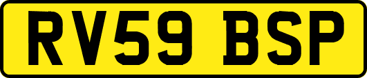 RV59BSP