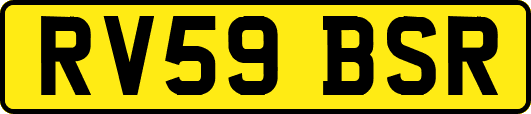 RV59BSR