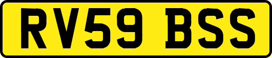 RV59BSS