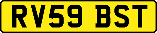 RV59BST