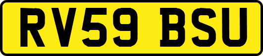 RV59BSU
