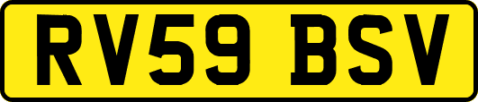 RV59BSV