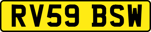 RV59BSW