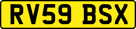 RV59BSX