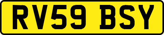 RV59BSY