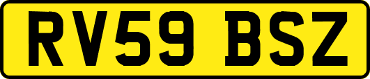 RV59BSZ