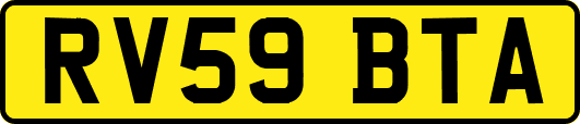 RV59BTA
