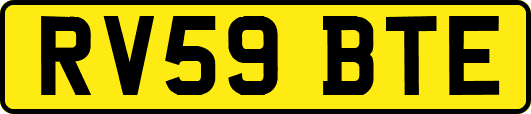 RV59BTE
