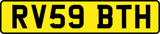 RV59BTH