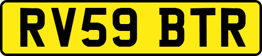 RV59BTR