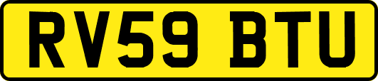 RV59BTU