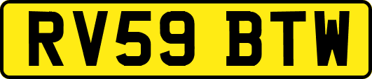 RV59BTW